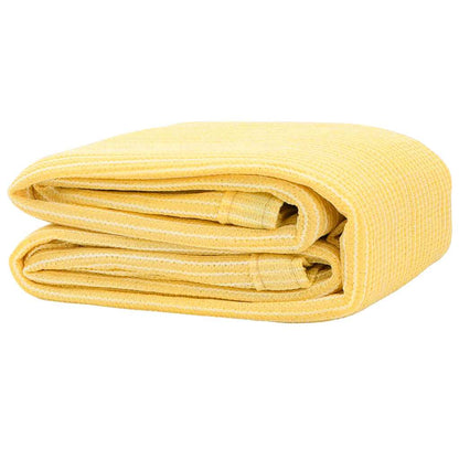 Tent Carpet 250x500 cm Beige