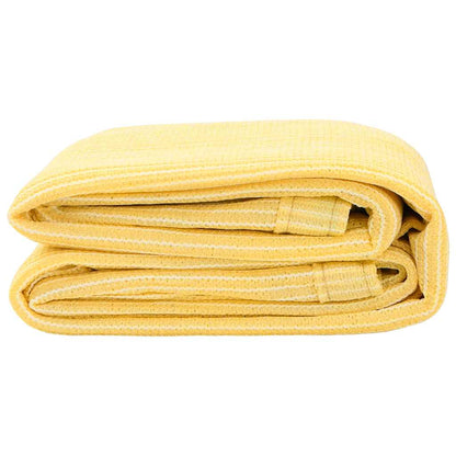 Tent Carpet 250x500 cm Beige