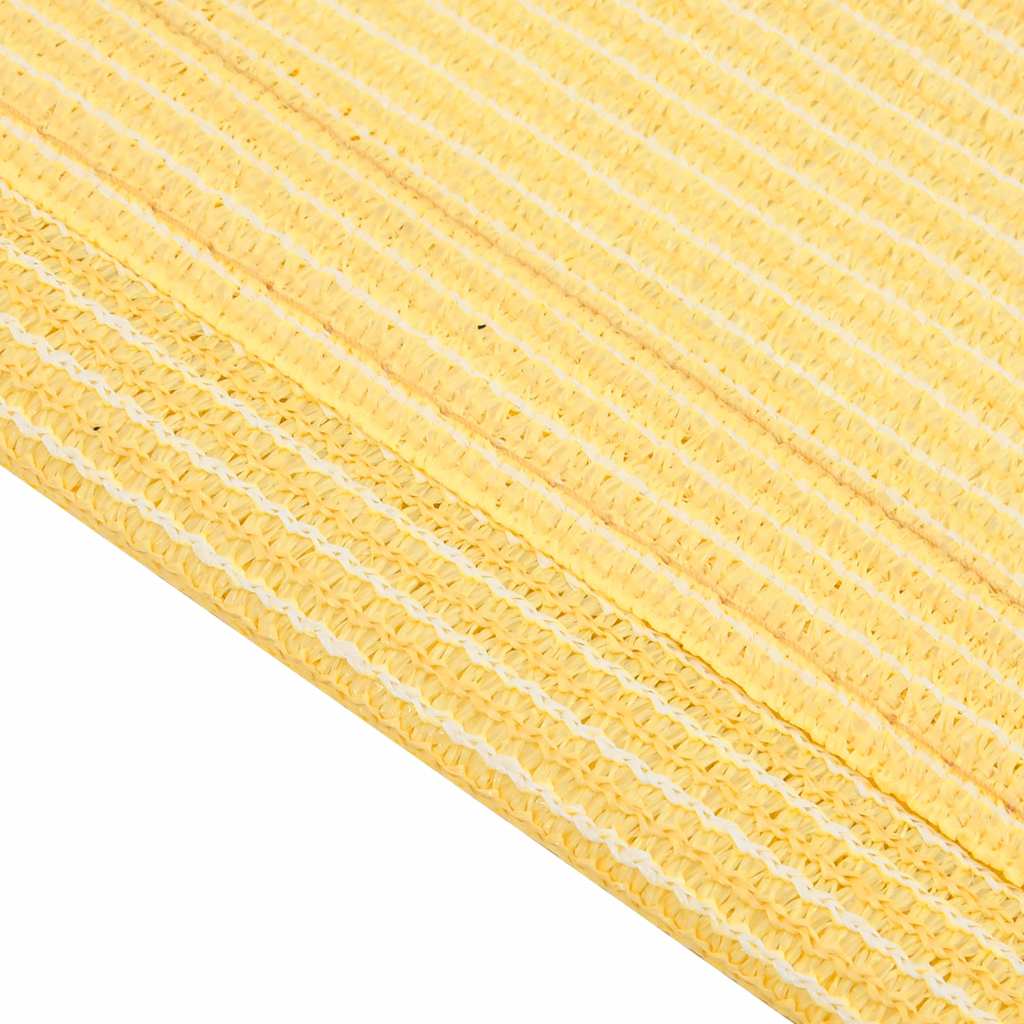 Tent Carpet 250x500 cm Beige