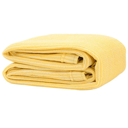 Tent Carpet 300x500 cm Beige