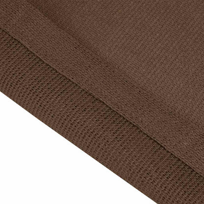 Tent Carpet 250x550 cm Brown