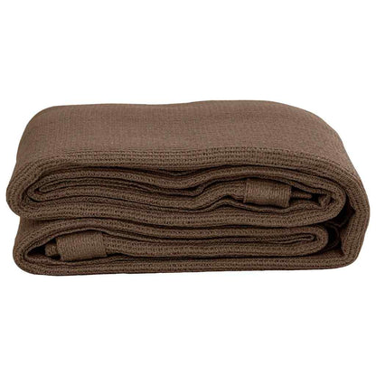 Tent Carpet 300x400 cm Brown