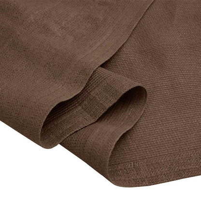 Tent Carpet 300x400 cm Brown