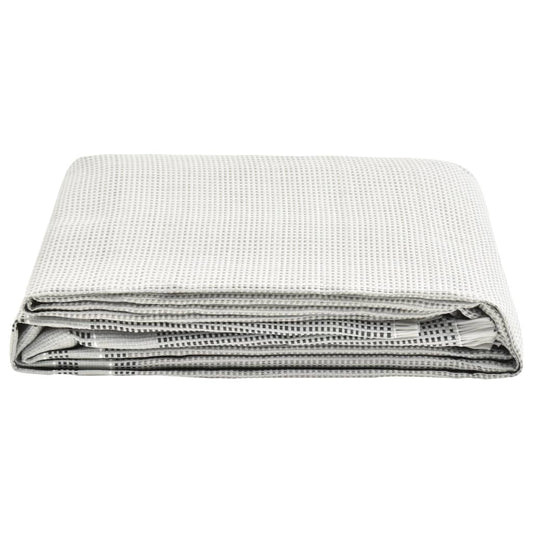 Tent Carpet 450x300 cm Grey