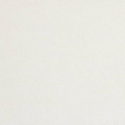 Replacement Fabric for Outdoor Parasol Sand White 300 cm