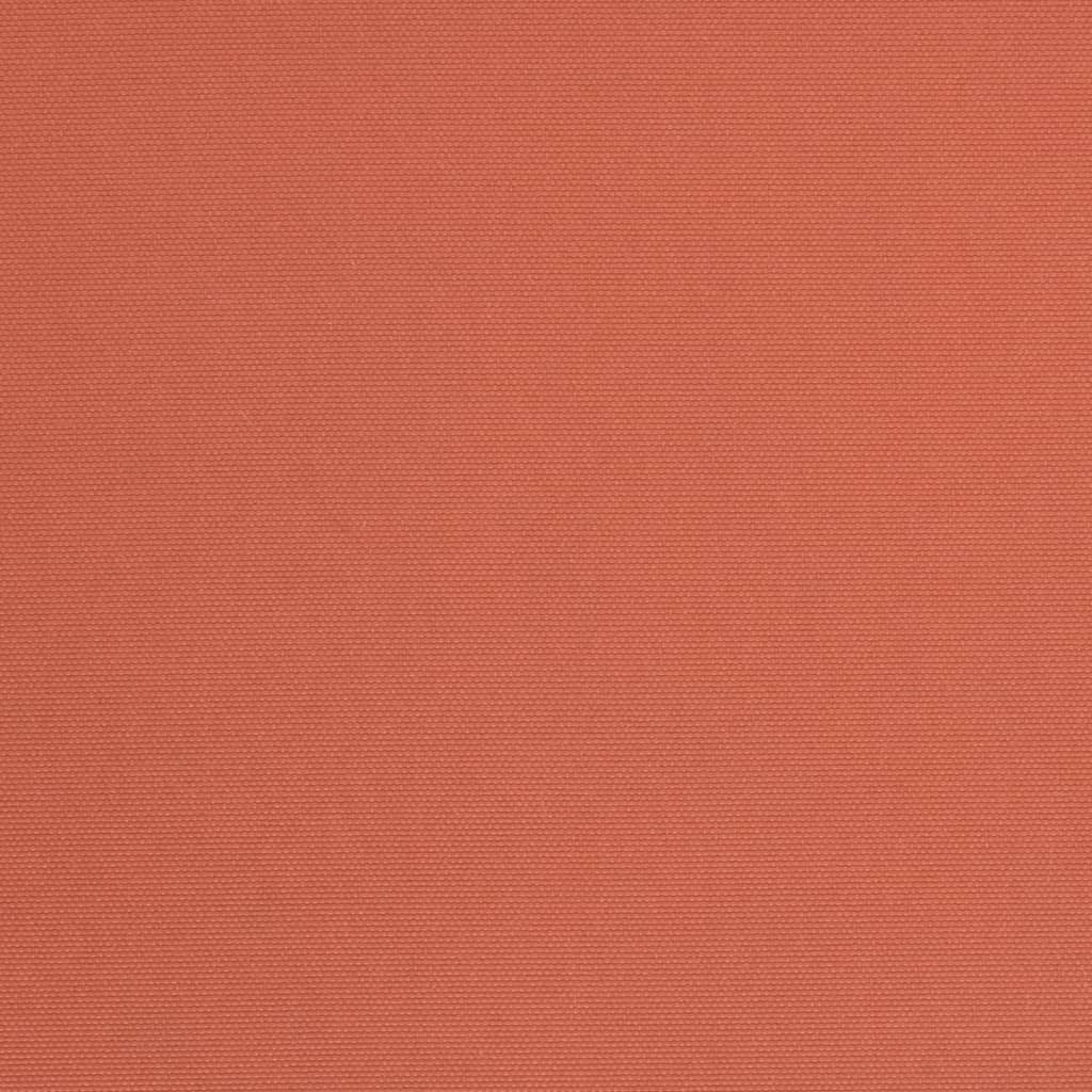 Replacement Fabric for Outdoor Parasol Terracotta 300 cm