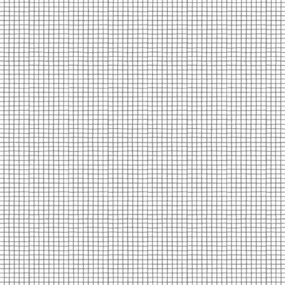 Mesh Screen Fiberglass 112x500 cm Black