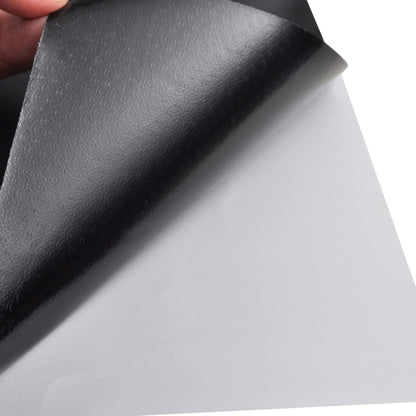 Car Film Matt Black 100x150 cm