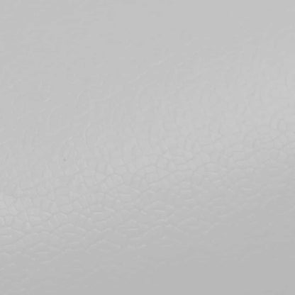 Car Films 2 pcs Matt White 100x150 cm+50x150 cm