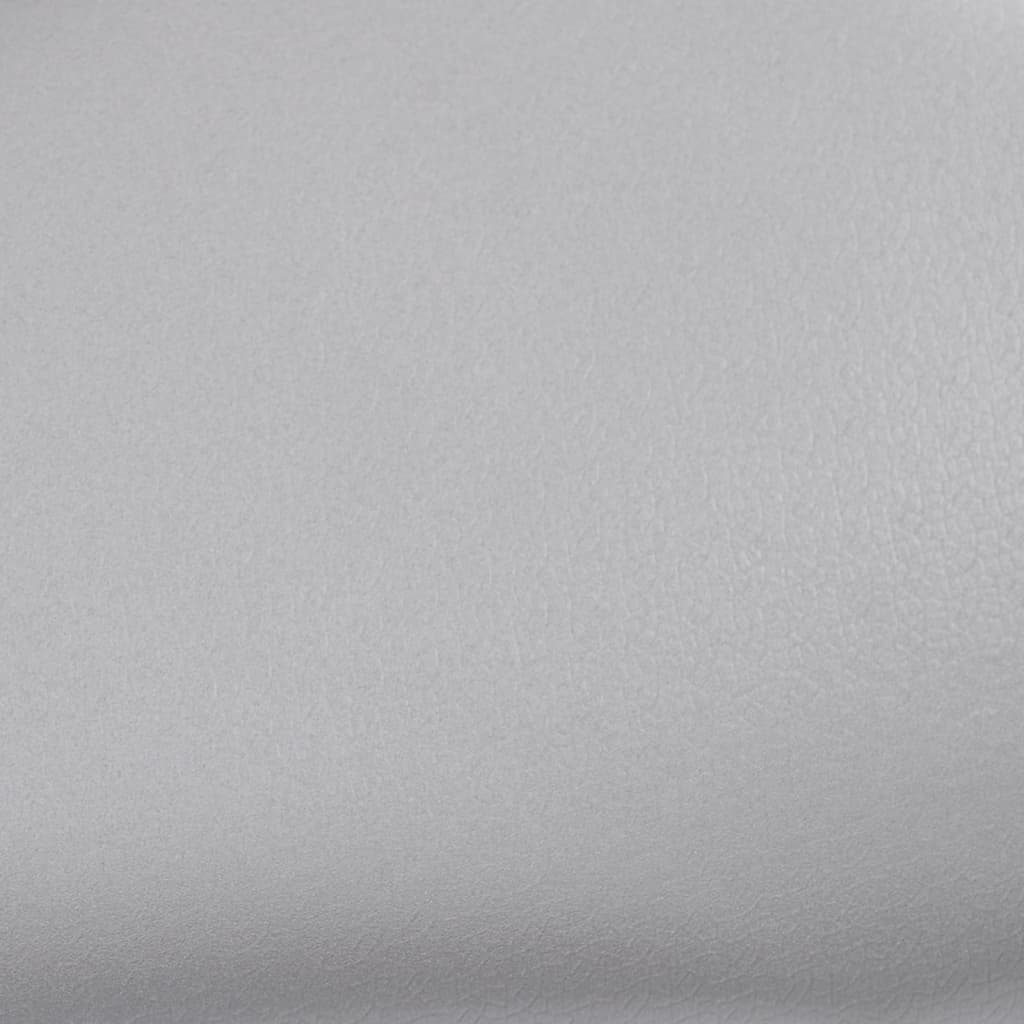 Car Films 2 pcs Matt Silver 100x150 cm
