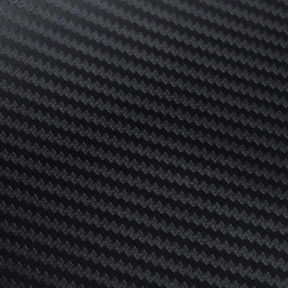 Car Film 3D Black 100x150 cm