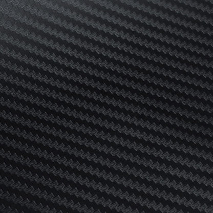 Car Films 2 pcs 3D Black 100x150 cm