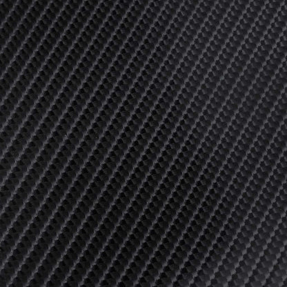 Car Films 2 pcs 4D Black 100x150 cm