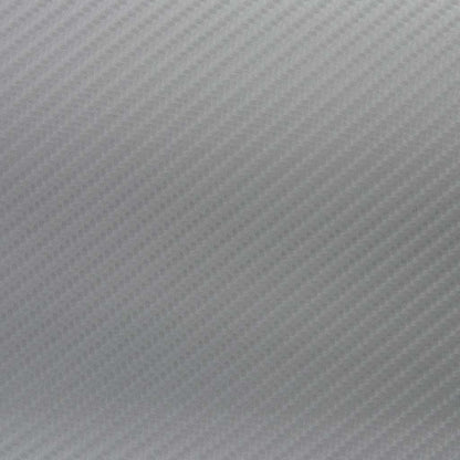 Car Film 4D Silver 100x150 cm