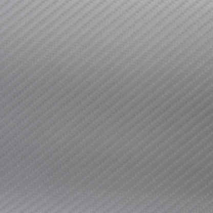 Car Films 2 pcs 4D Silver 100x150 cm