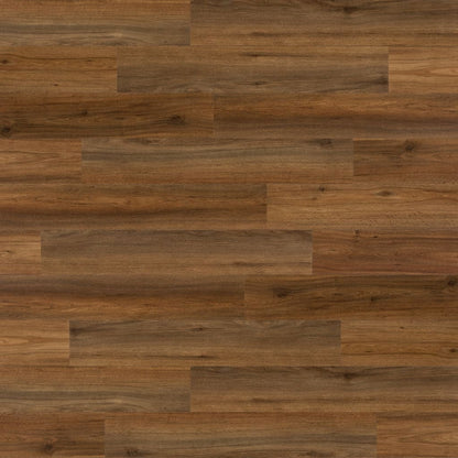 30 pcs Wood Look Planks GL-WA28 Natural Oak Saddle Brown