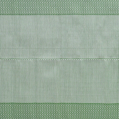 Outdoor Rug ARAKIL Green 120x180 cm PP