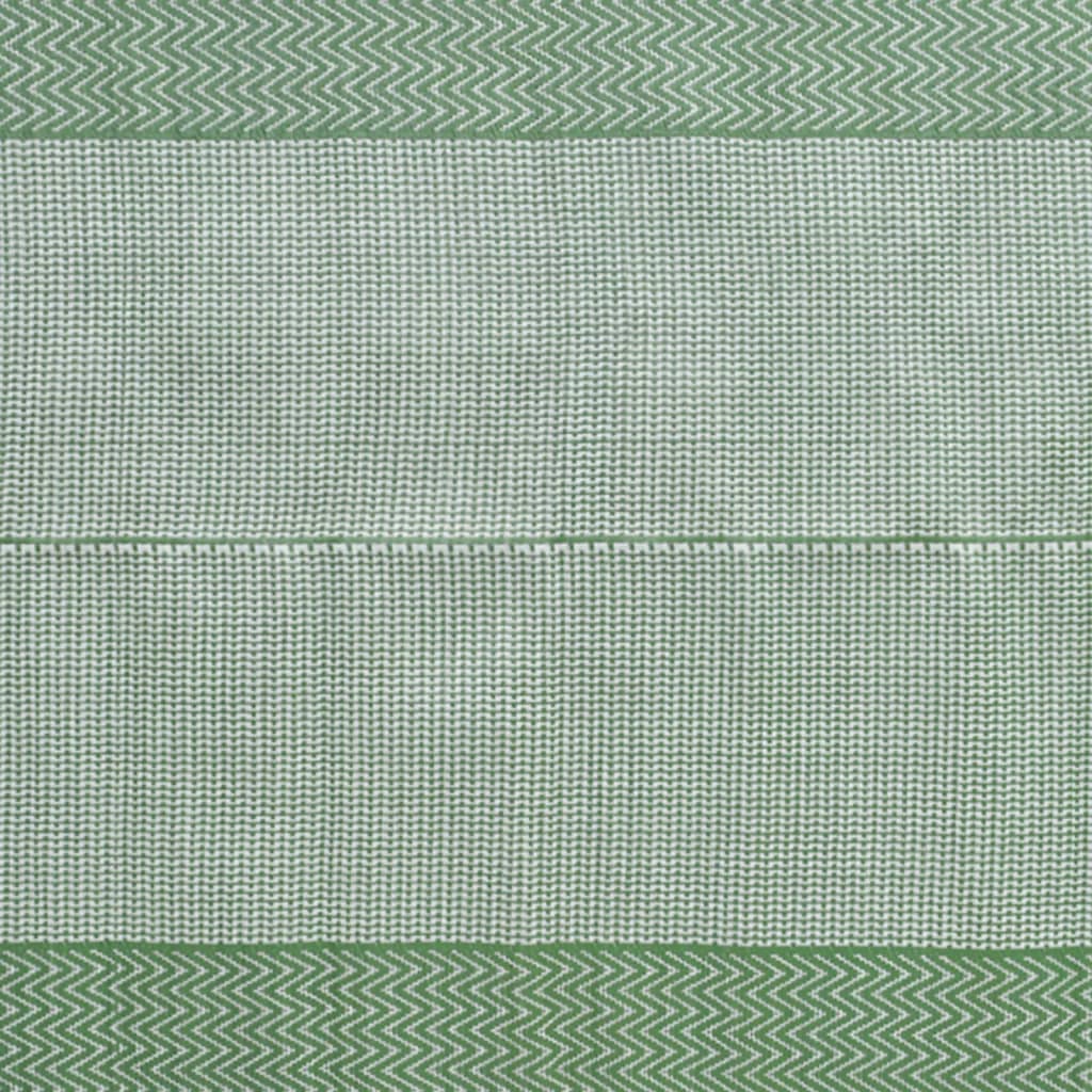 Outdoor Rug ARAKIL Green 140x200 cm PP