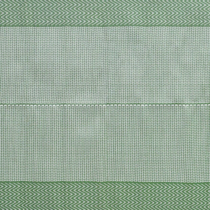 Outdoor Rug ARAKIL Green 160x230 cm PP