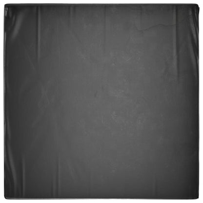 Garden Furniture Covers 2 pcs 16 Eyelets 205x205x90 cm Square