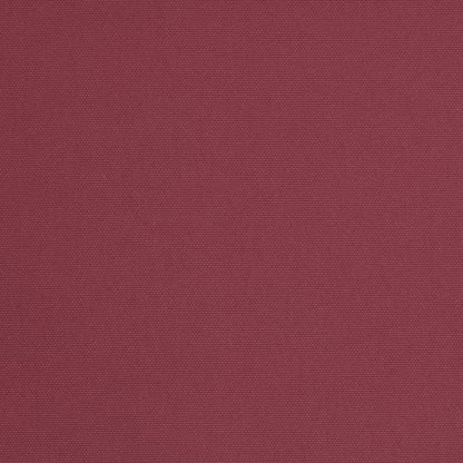 Garden Parasol with Wooden Pole Bordeaux Red 196x231 cm