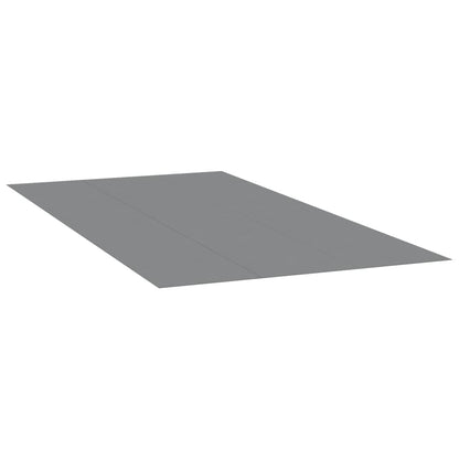 Pool Ground Cloth Light Grey 640x321 cm Polyester Geotextile