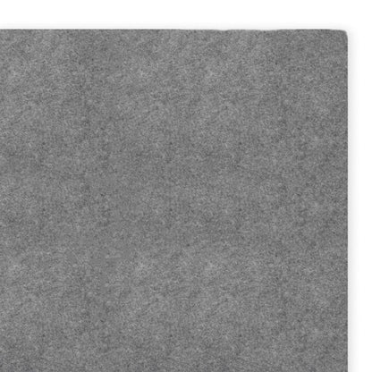 Pool Ground Cloth Light Grey 640x321 cm Polyester Geotextile