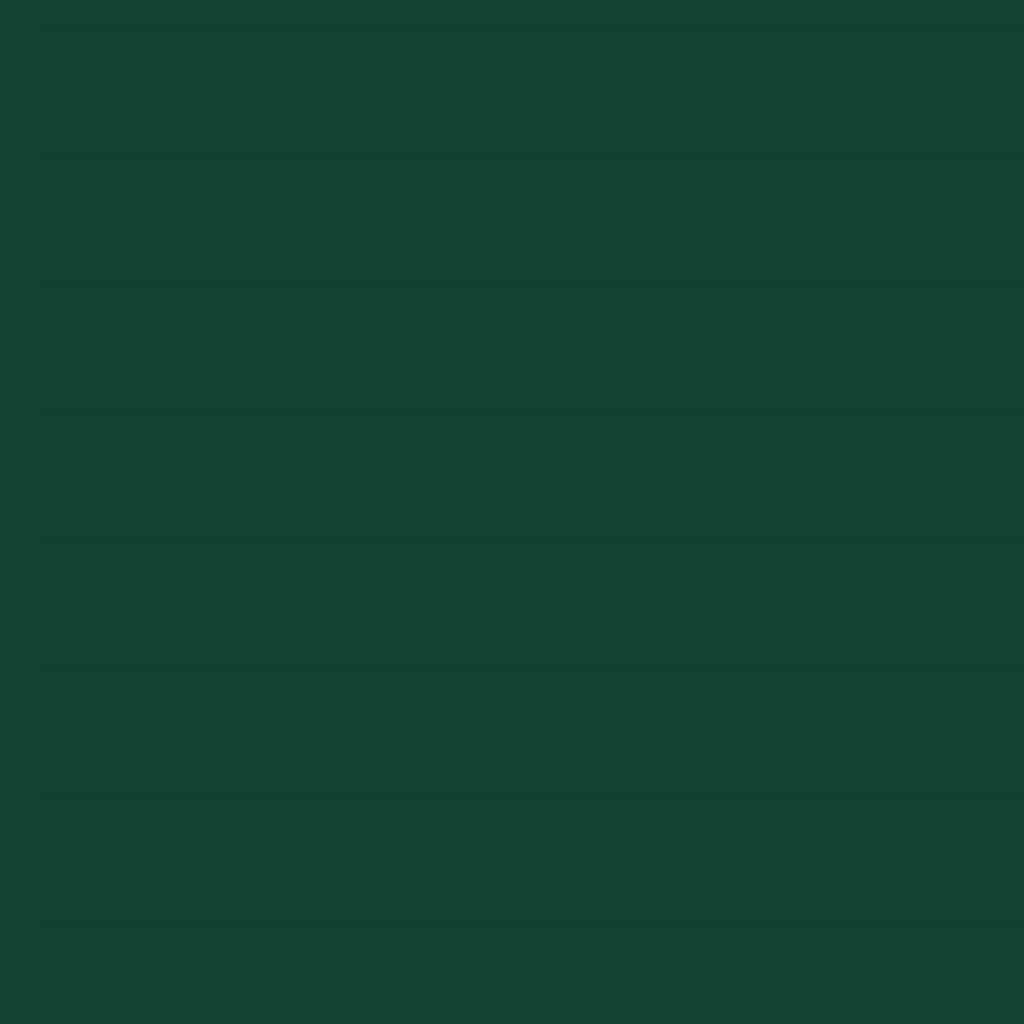 Garden Shed with Extended Roof Green 277x110.5x181 cm Steel