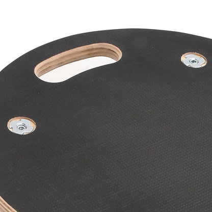 Transport Trolleys 2 pcs Round Ø38x11.5 cm