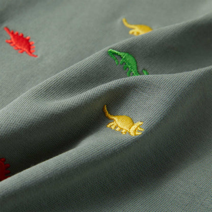 Kids' Sweatshirt Khaki 104
