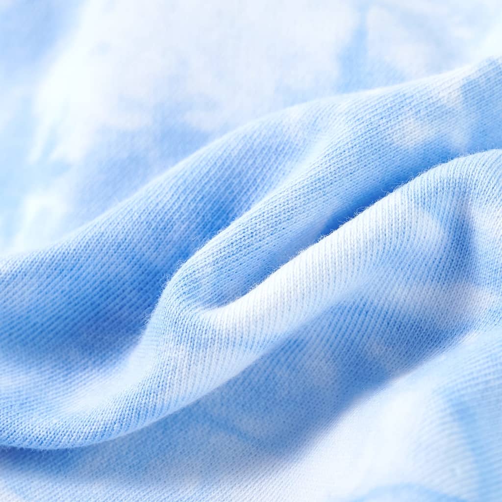 Kids' Sweatshirt Soft Blue 92