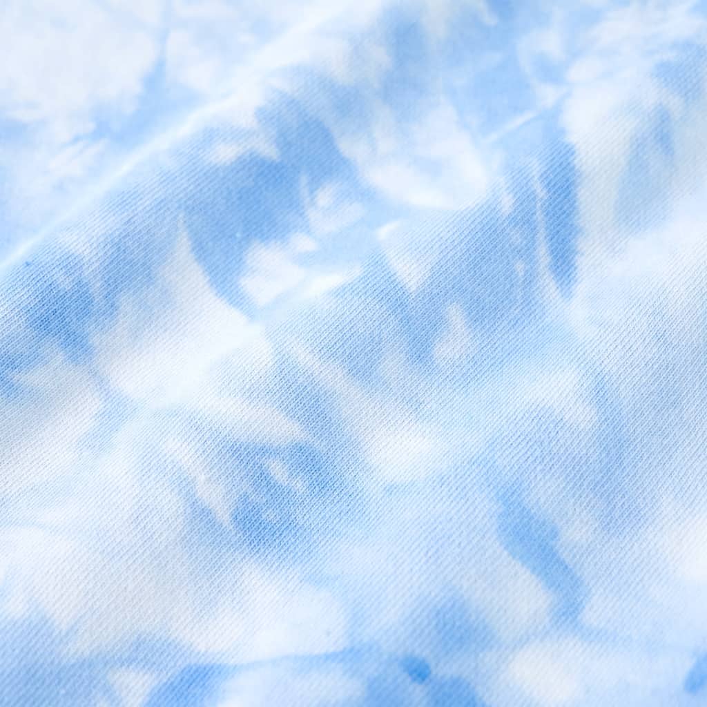 Kids' Sweatshirt Soft Blue 116