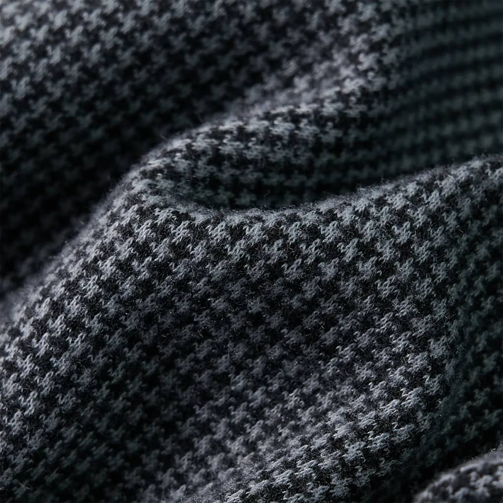 Kids' Pants Anthracite 92