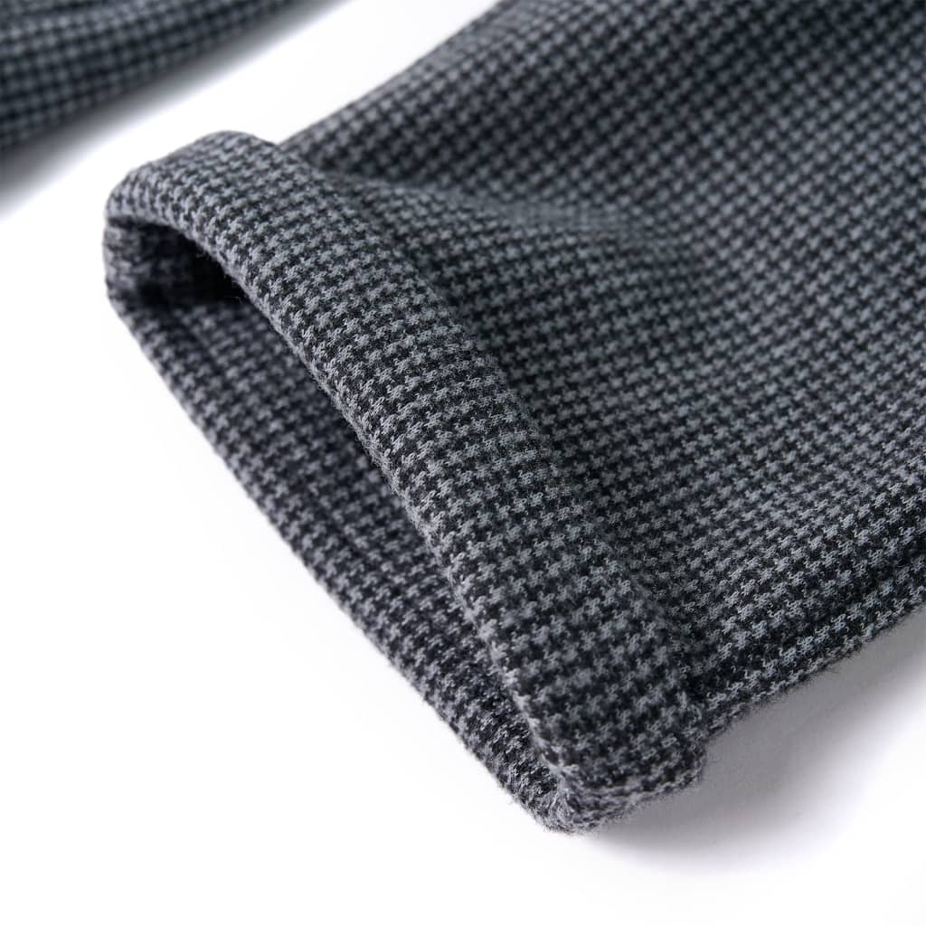 Kids' Pants Anthracite 104