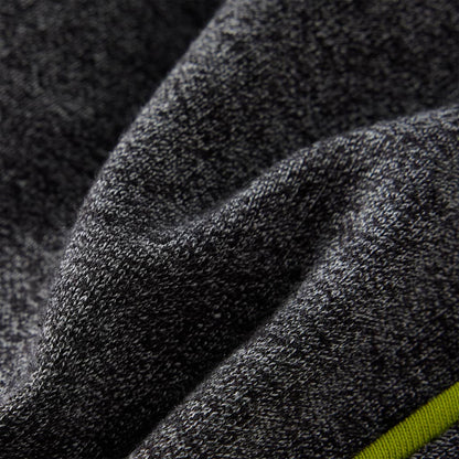 Kids' Sweatpants Grey Melange 128