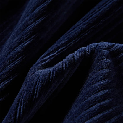 Kids' Pants Corduroy Navy 116