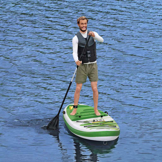 Hydro-Force Freesoul Tech Convertible Set Inflatable SUP 340x89x15 cm