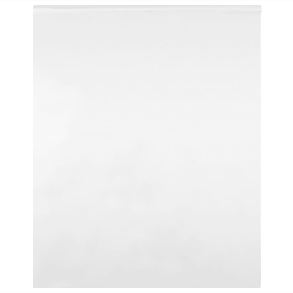 Furniture Stickers Self-Adhesive Silver 90x500 cm PET