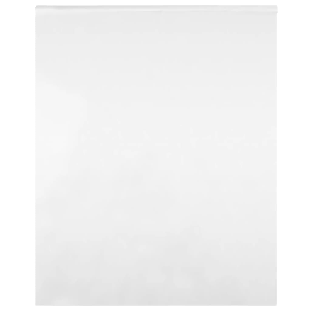 Furniture Stickers Self-Adhesive Silver 90x500 cm PET