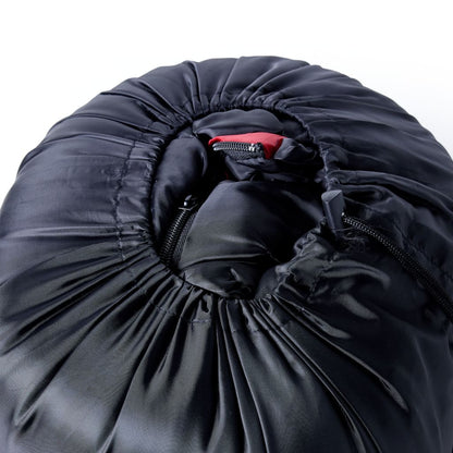 Sleeping Bag for Adults Camping 3-4 Seasons