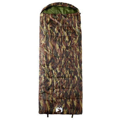 Sleeping Bag for Adults Camping 3-4 Seasons