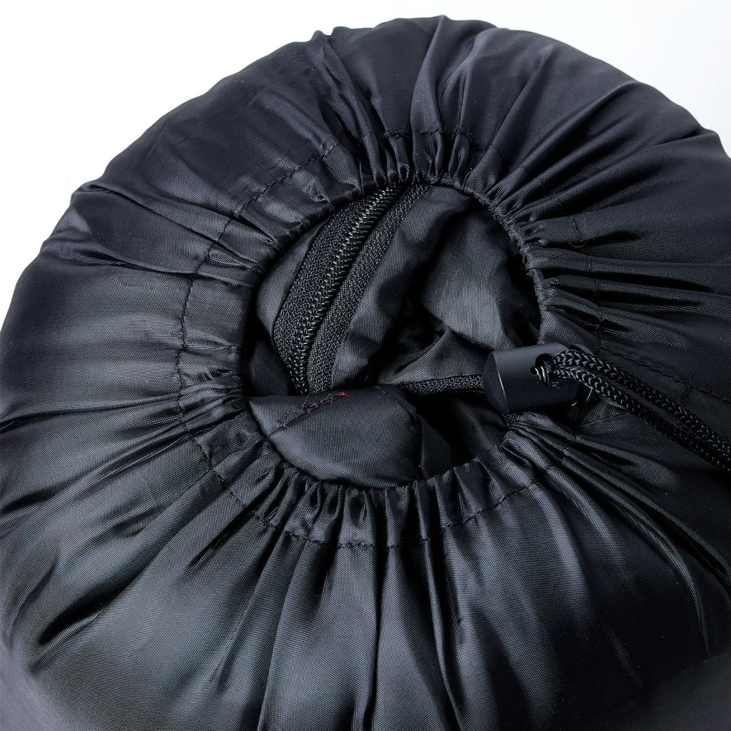 Mummy Sleeping Bag for Adults Camping 3 Seasons