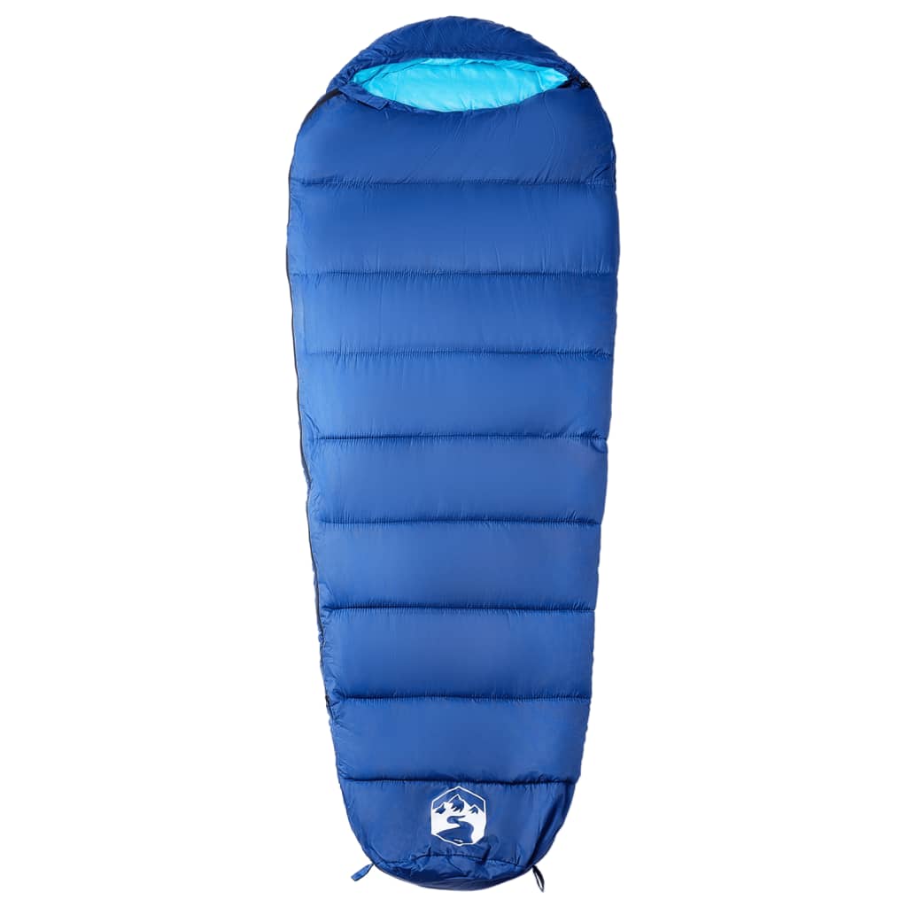 Mummy Sleeping Bag for Adults Camping 3 Seasons