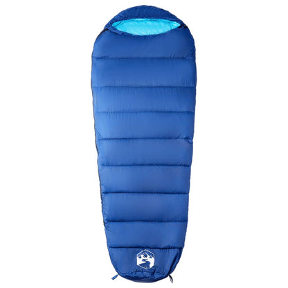 Mummy Sleeping Bag for Adults Camping 3 Seasons