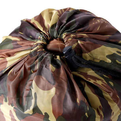 Mummy Sleeping Bag for Adults Camping 3 Seasons