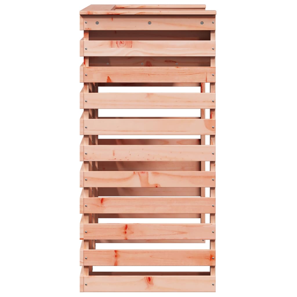 Outdoor Bar Table 113.5x50x103 cm Solid Wood Douglas