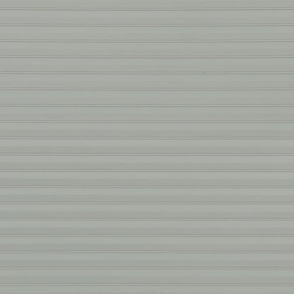 Garden Privacy Screens 10 pcs Stone Grey 252.5x19 cm PVC