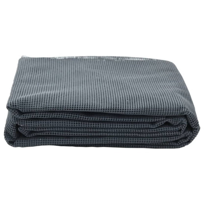 Tent Carpet Anthracite 4x2 m