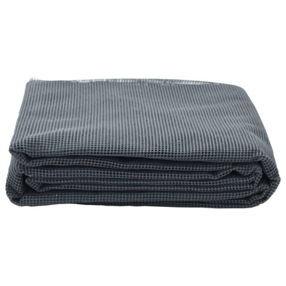 Tent Carpet Anthracite 4x2.5 m