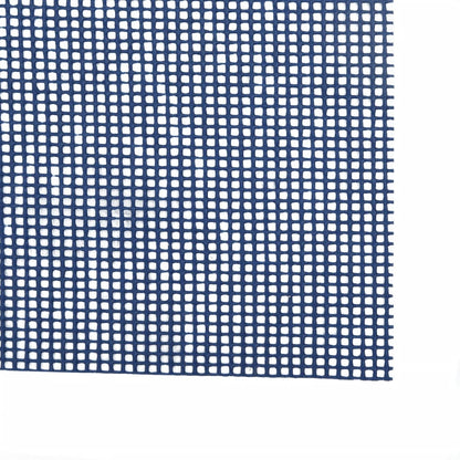 Tent Carpet Blue 2.5x2 m
